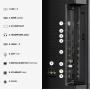 HISENSE - LED Smart TV 4K 43A6S