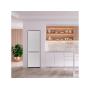 CECOTEC - Combinado Bolero CoolMarket 250 White 2433