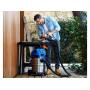 NILFISK - Aspirador Profissional MULTI II 30 T VSC Inox 128390173
