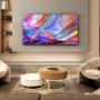 HISENSE - QLED Smart TV 4K 43E7S