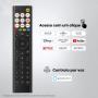 HISENSE - QLED Smart TV 4K 50E7S