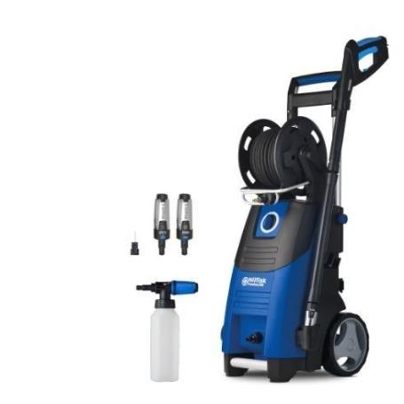 NILFISK - Lavadora de Alta Pressão Premium 200-15 EU 128471362