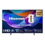 HISENSE - LED Smart TV 4K 50A6S
