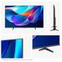 HISENSE - LED Smart TV 4K 50A6S