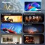 HISENSE - LED Smart TV 4K 65A6S