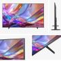 HISENSE - QLED Smart TV 4K 85E7S