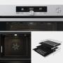 HISENSE - Forno O643PX