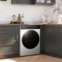 HISENSE - Máq. Lavar Roupa WF5I8043BWF