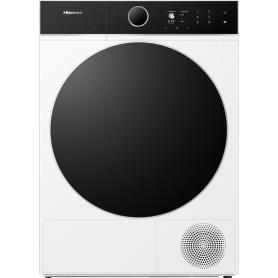HISENSE - Máq. Secar Roupa DH5I804BWCD