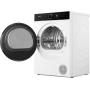 HISENSE - Máq. Secar Roupa DH5I804BWCD