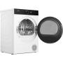 HISENSE - Máq. Secar Roupa DH5I804BWCD