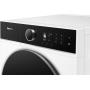 HISENSE - Máq. Secar Roupa DH5I804BWCD