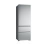 HISENSE - Combinado 3 Portas RT641N4AIE