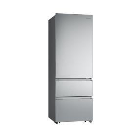 HISENSE - Combinado 3 Portas RT641N4AIE
