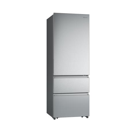 HISENSE - Combinado 3 Portas RT641N4AIE