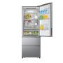HISENSE - Combinado 3 Portas RT641N4AIE