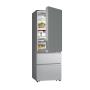 HISENSE - Combinado 3 Portas RT641N4AIE