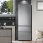 HISENSE - Combinado 3 Portas RT641N4AIE