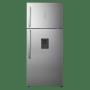 HISENSE - Frigorífico 2 Portas RT728N4WCE