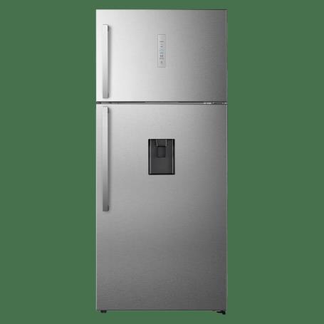 HISENSE - Frigorífico 2 Portas RT728N4WCE