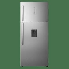 HISENSE - Frigorífico 2 Portas RT728N4WCE