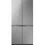 HISENSE - Side by Side Cross Door RQ5P605NSVE