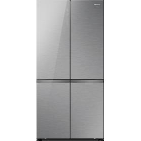 HISENSE - Side by Side Cross Door RQ5P605NSVE