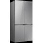 HISENSE - Side by Side Cross Door RQ5P605NSVE