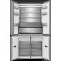 HISENSE - Side by Side Cross Door RQ5P605NSVE