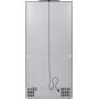 HISENSE - Side by Side Cross Door RQ5P605NSVE