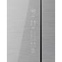 HISENSE - Side by Side Cross Door RQ5P605NSVE
