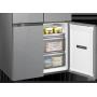 HISENSE - Side by Side Cross Door RQ5P605NSVE