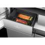 HISENSE - Side by Side Cross Door RQ5P605NSVE