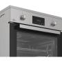 HOTPOINT - Fogão Elétrico H6I8LMSAX