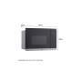 LG - Microondas Encastre MG7Z2593D