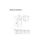 LG - Microondas Encastre MG7Z2593D