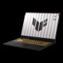 ASUS - Portátil TUF Gaming 16" F16 FX608JMR-74A56CB1
