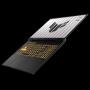 ASUS - Portátil TUF Gaming 16" F16 FX608JMR-74A56CB1