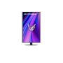 LG - Monitor 27" UltaGear FHD 27G440A-B