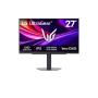 LG - Monitor 27" IPS UltaGear UHD 27G810A-B
