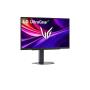 LG - Monitor 27" IPS UltaGear UHD 27G810A-B