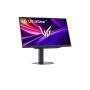 LG - Monitor 27" IPS UltaGear UHD 27G810A-B