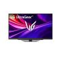 LG - Monitor 27" IPS UltaGear UHD 27G810A-B