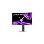 LG - Monitor 27" OLED UltaGear QHD 27GX704A-B