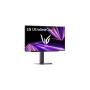 LG - Monitor 27" OLED UltaGear QHD 27GX704A-B