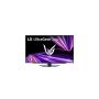 LG - Monitor 27" OLED UltaGear QHD 27GX704A-B