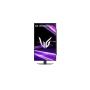 LG - Monitor 27" OLED UltaGear QHD 27GX704A-B