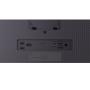 LG - Monitor 27" OLED UltaGear QHD 27GX704A-B