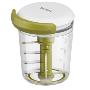 TEFAL - Picadora + Shaker Manual K1644104