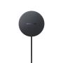 SAMSUNG - Carregador sem fios magnético 25W Cinzento Escuro EP-P2900BBEGWW